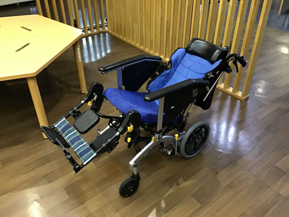 福祉用具【車椅子編】 | 特養ブログ | 特別養護老人ホーム 成華園 - 茨城県日立市